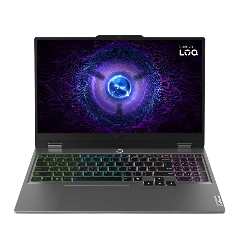 Lenovo LOQ 15IRX9 Gen 9 Intel Core i7-13650HX 14C, 15.6 Lenovo LOQ 15IRX9 Gen 9 Intel Core i7-13650HX 14C, 15.6